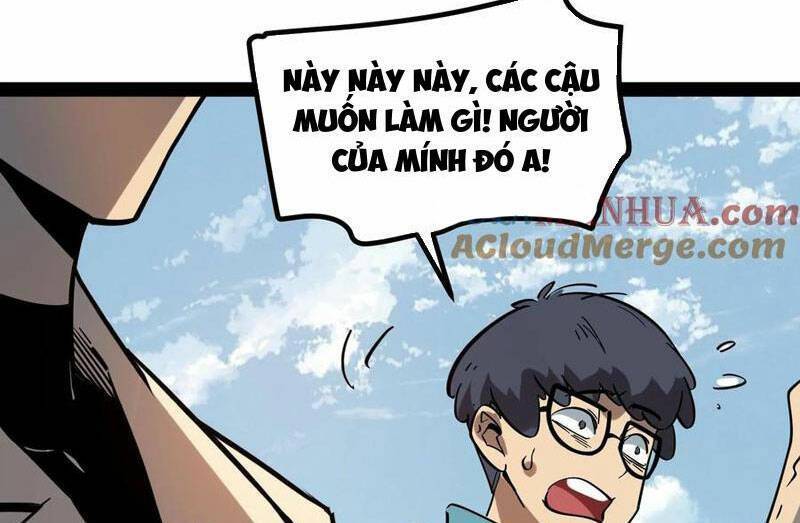 Quỷ dị khó giết? Thật xin lỗi, ta mới thật sự là bất tử: Chapter 92