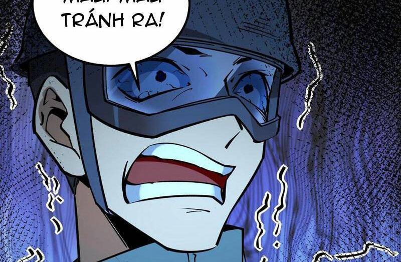 Quỷ dị khó giết? Thật xin lỗi, ta mới thật sự là bất tử: Chapter 92