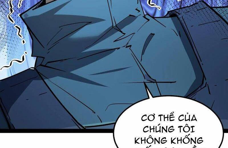 Quỷ dị khó giết? Thật xin lỗi, ta mới thật sự là bất tử: Chapter 92
