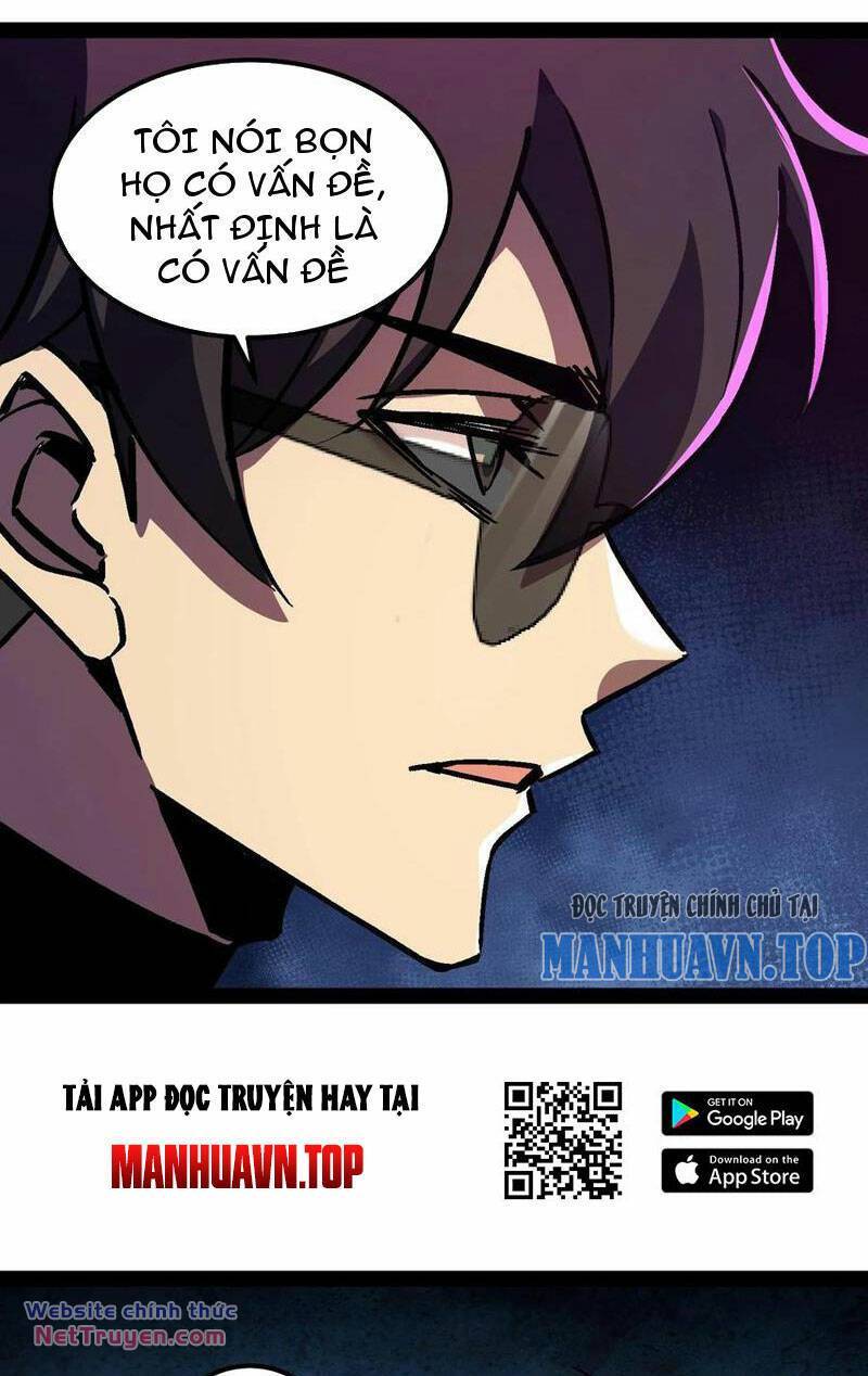 Quỷ dị khó giết? Thật xin lỗi, ta mới thật sự là bất tử: Chapter 93