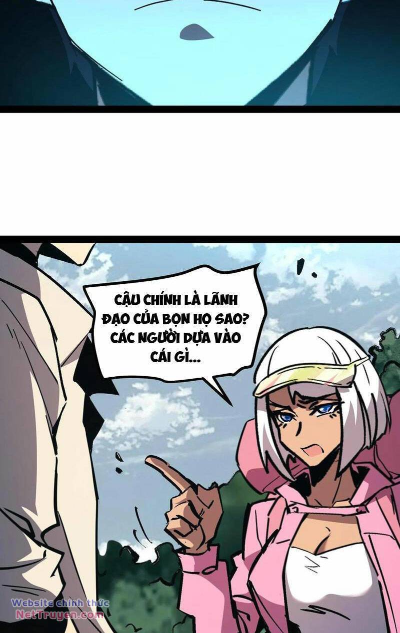 Quỷ dị khó giết? Thật xin lỗi, ta mới thật sự là bất tử: Chapter 93