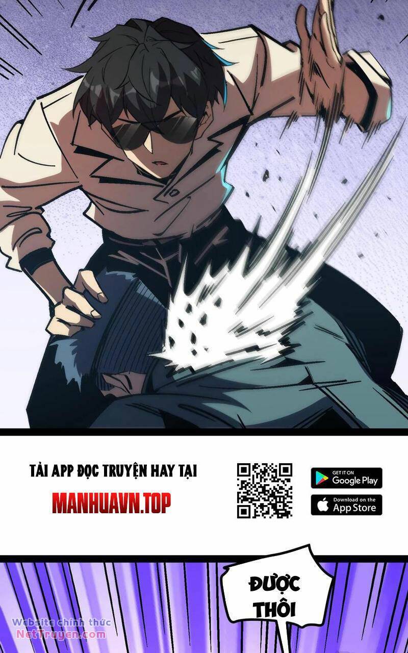 Quỷ dị khó giết? Thật xin lỗi, ta mới thật sự là bất tử: Chapter 93
