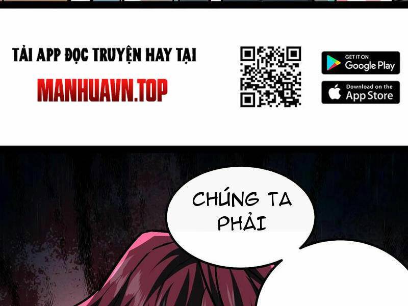 Quỷ dị khó giết? Thật xin lỗi, ta mới thật sự là bất tử: Chapter 94