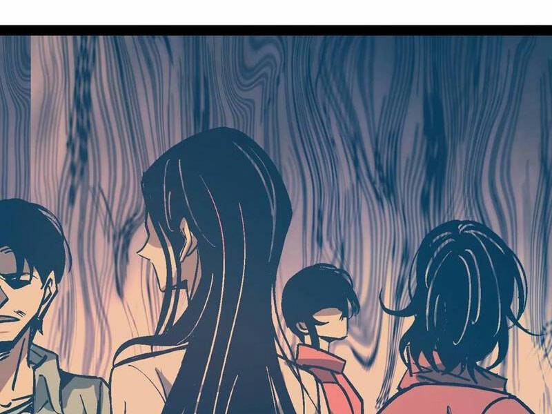 Quỷ dị khó giết? Thật xin lỗi, ta mới thật sự là bất tử: Chapter 94