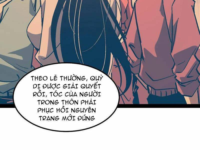 Quỷ dị khó giết? Thật xin lỗi, ta mới thật sự là bất tử: Chapter 94