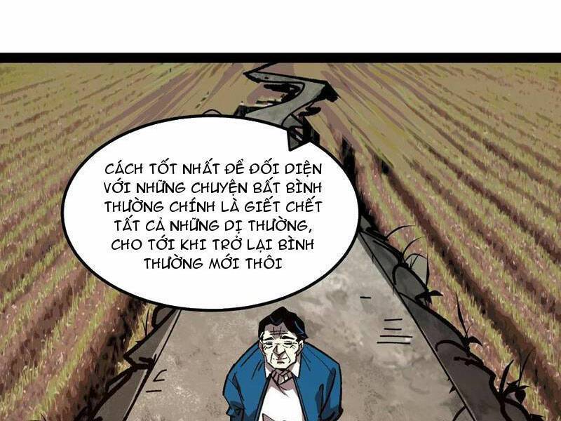 Quỷ dị khó giết? Thật xin lỗi, ta mới thật sự là bất tử: Chapter 94
