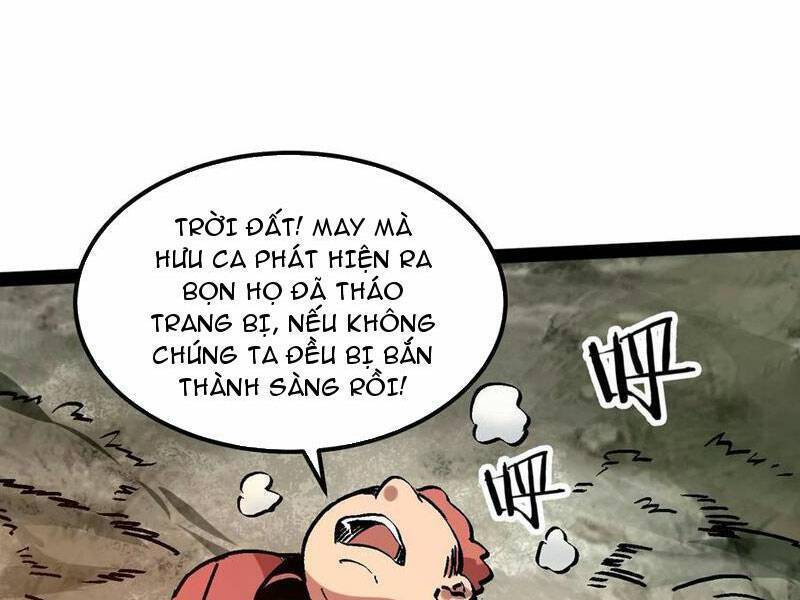 Quỷ dị khó giết? Thật xin lỗi, ta mới thật sự là bất tử: Chapter 94
