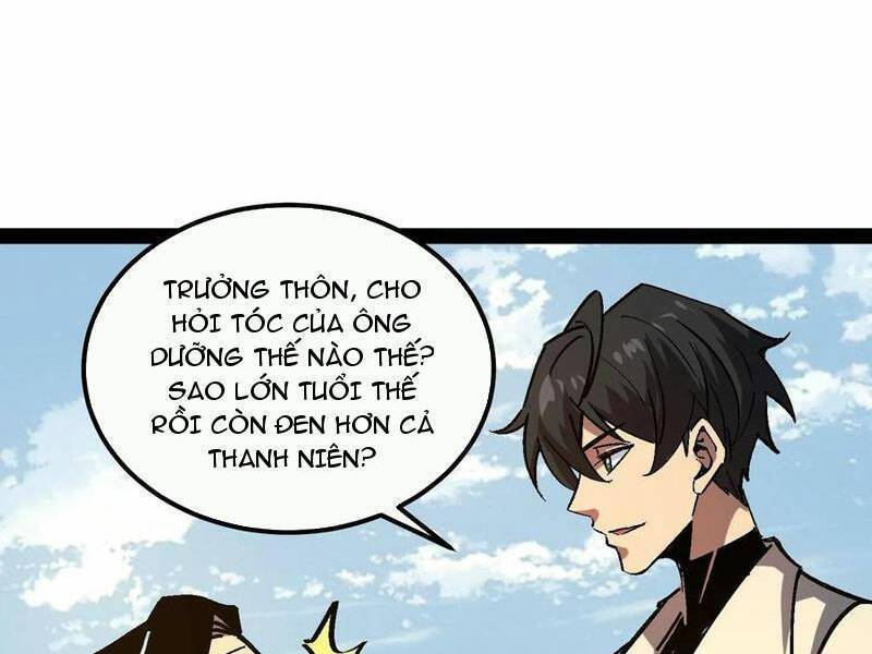 Quỷ dị khó giết? Thật xin lỗi, ta mới thật sự là bất tử: Chapter 94