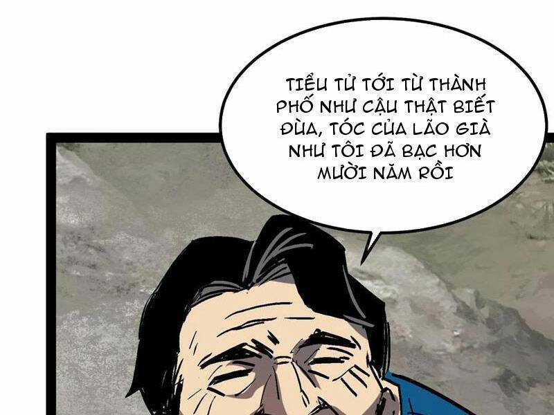 Quỷ dị khó giết? Thật xin lỗi, ta mới thật sự là bất tử: Chapter 94