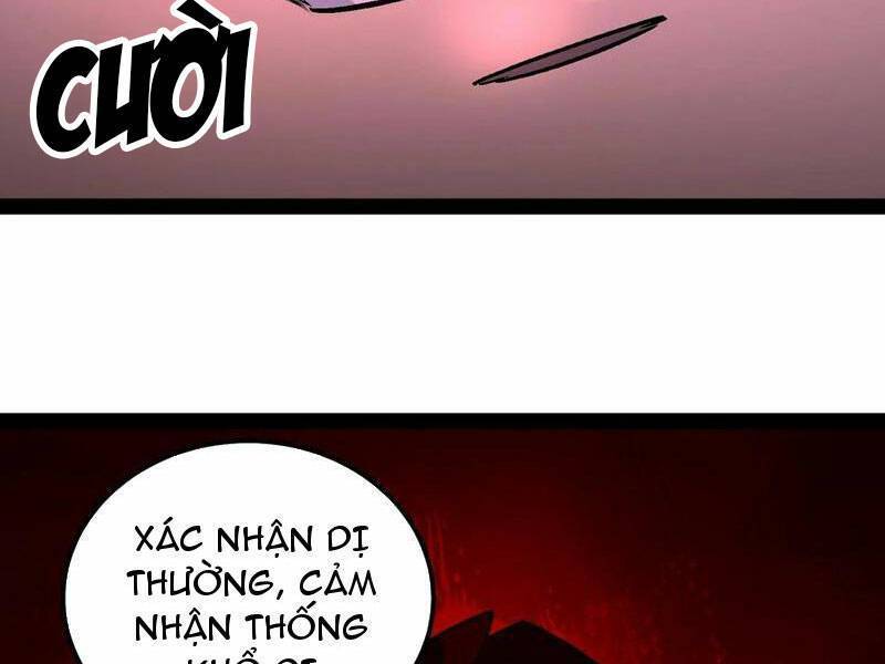 Quỷ dị khó giết? Thật xin lỗi, ta mới thật sự là bất tử: Chapter 94