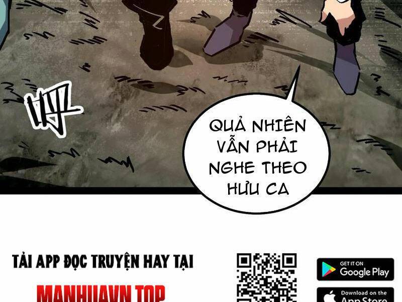 Quỷ dị khó giết? Thật xin lỗi, ta mới thật sự là bất tử: Chapter 94