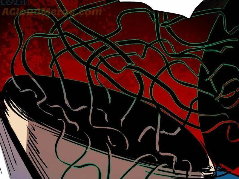 Quỷ dị khó giết? Thật xin lỗi, ta mới thật sự là bất tử: Chapter 94
