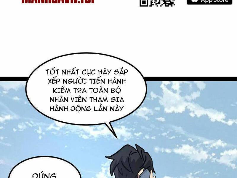 Quỷ dị khó giết? Thật xin lỗi, ta mới thật sự là bất tử: Chapter 94