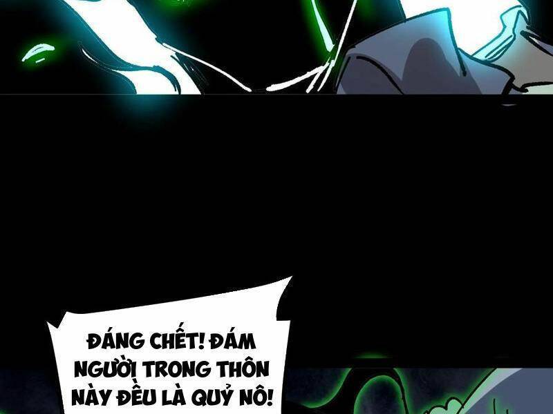 Quỷ dị khó giết? Thật xin lỗi, ta mới thật sự là bất tử: Chapter 94