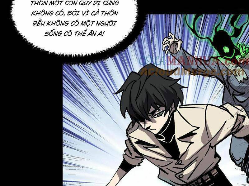 Quỷ dị khó giết? Thật xin lỗi, ta mới thật sự là bất tử: Chapter 94