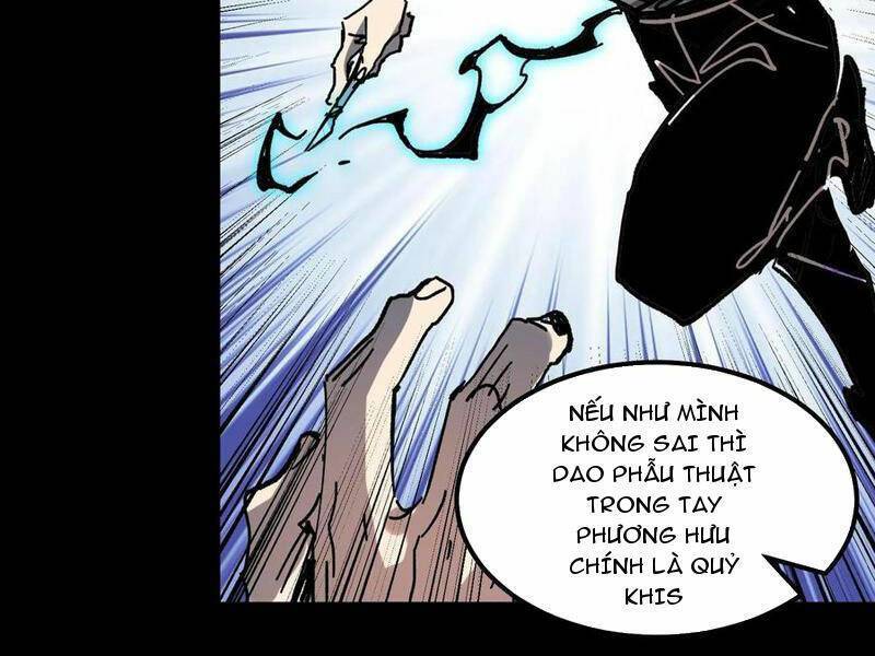 Quỷ dị khó giết? Thật xin lỗi, ta mới thật sự là bất tử: Chapter 94