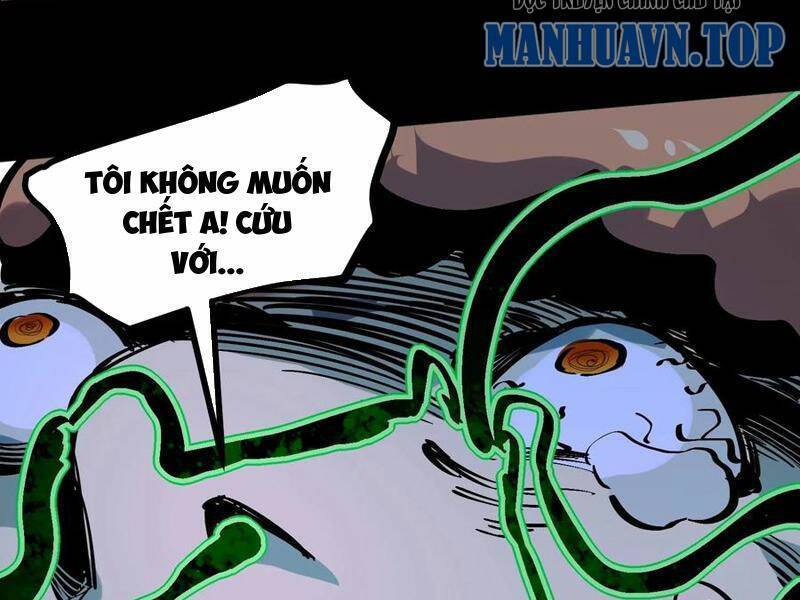 Quỷ dị khó giết? Thật xin lỗi, ta mới thật sự là bất tử: Chapter 94