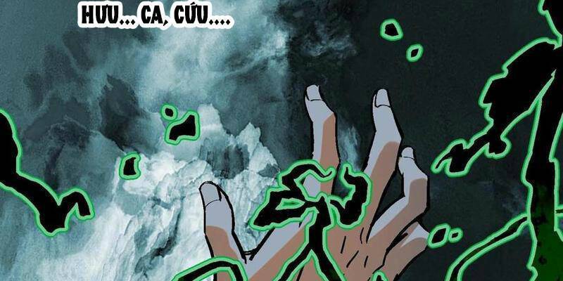 Quỷ dị khó giết? Thật xin lỗi, ta mới thật sự là bất tử: Chapter 94