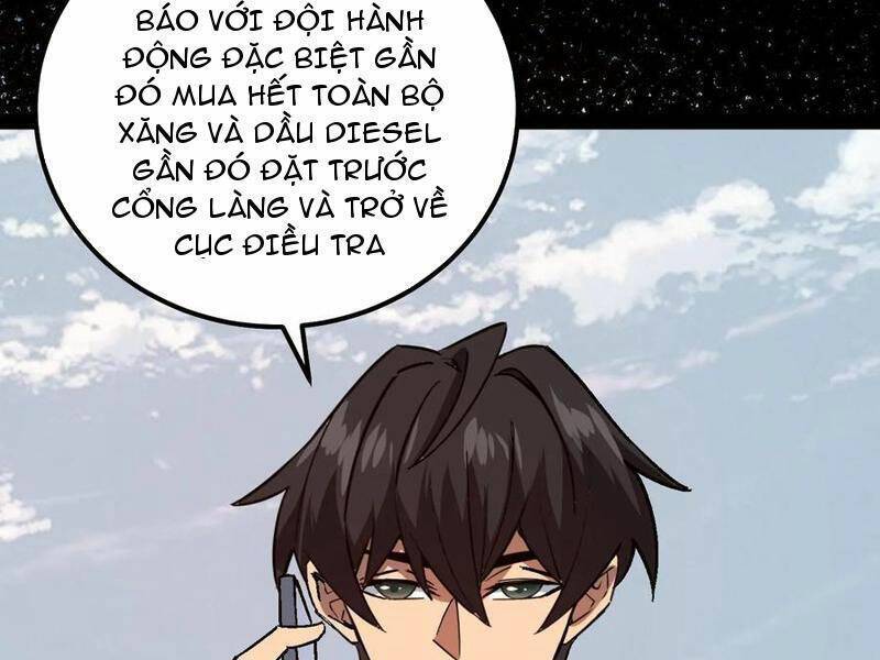 Quỷ dị khó giết? Thật xin lỗi, ta mới thật sự là bất tử: Chapter 94