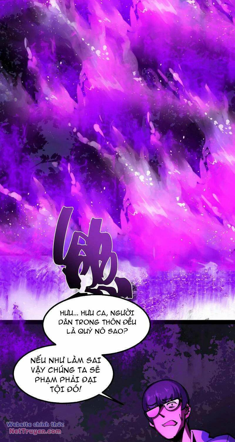 Quỷ dị khó giết? Thật xin lỗi, ta mới thật sự là bất tử: Chapter 95