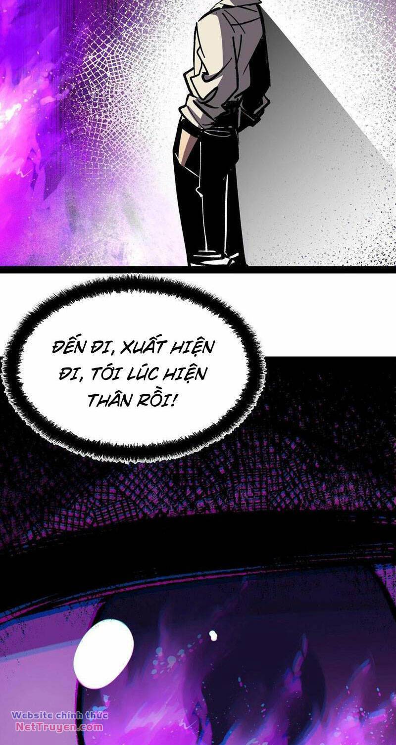 Quỷ dị khó giết? Thật xin lỗi, ta mới thật sự là bất tử: Chapter 95