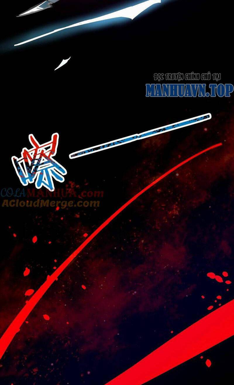 Quỷ dị khó giết? Thật xin lỗi, ta mới thật sự là bất tử: Chapter 96