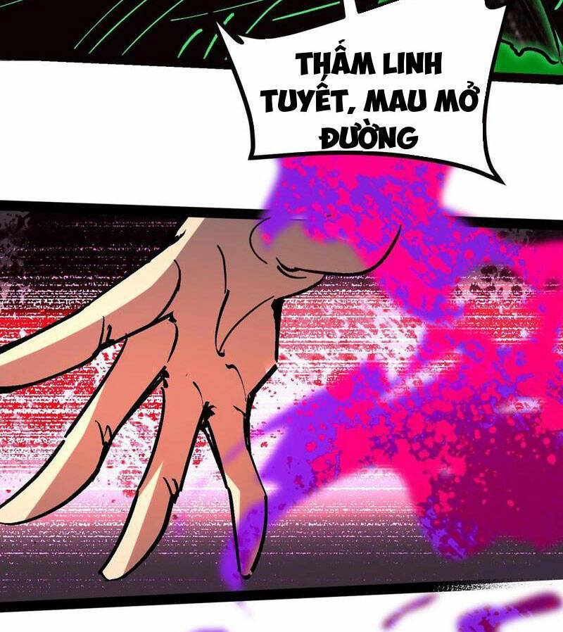 Quỷ dị khó giết? Thật xin lỗi, ta mới thật sự là bất tử: Chapter 96