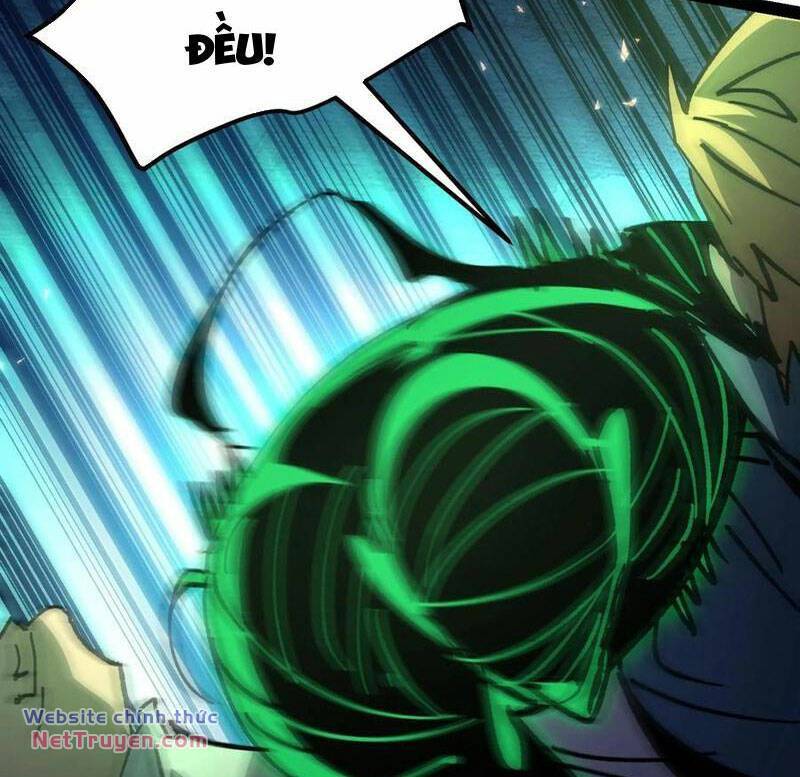 Quỷ dị khó giết? Thật xin lỗi, ta mới thật sự là bất tử: Chapter 97
