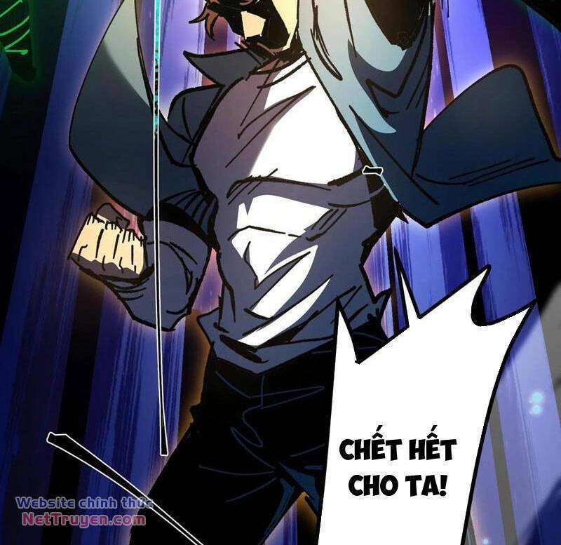 Quỷ dị khó giết? Thật xin lỗi, ta mới thật sự là bất tử: Chapter 97