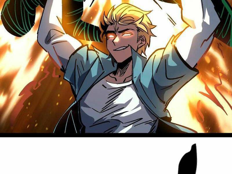 Quỷ dị khó giết? Thật xin lỗi, ta mới thật sự là bất tử: Chapter 98