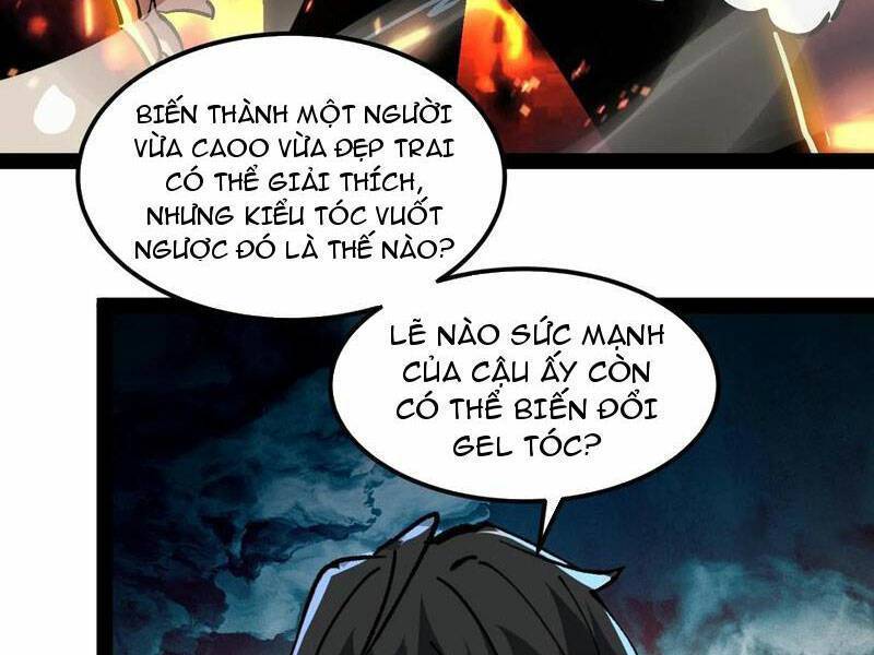 Quỷ dị khó giết? Thật xin lỗi, ta mới thật sự là bất tử: Chapter 98