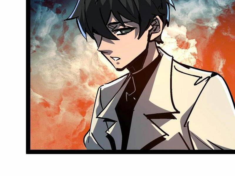 Quỷ dị khó giết? Thật xin lỗi, ta mới thật sự là bất tử: Chapter 98