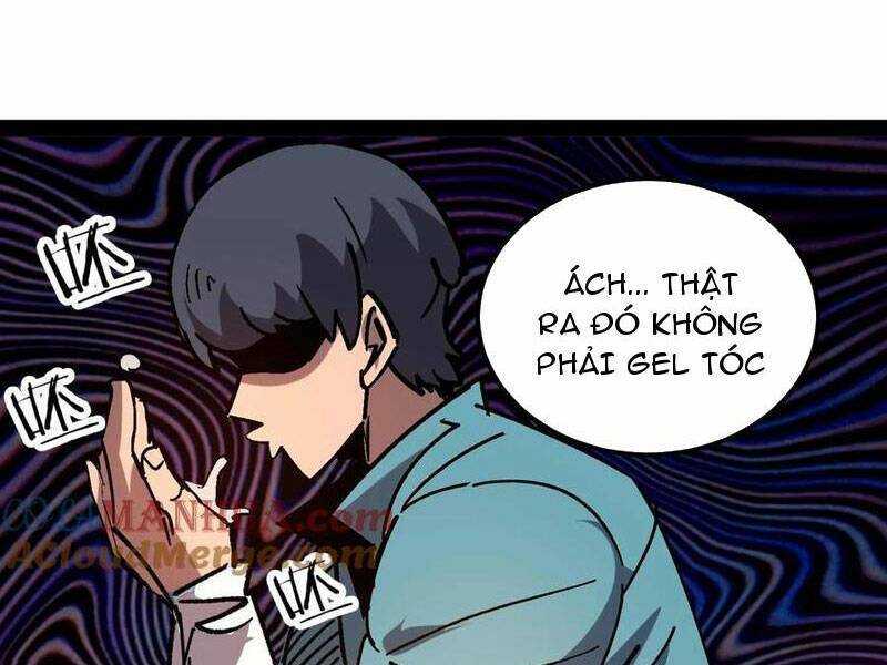Quỷ dị khó giết? Thật xin lỗi, ta mới thật sự là bất tử: Chapter 98