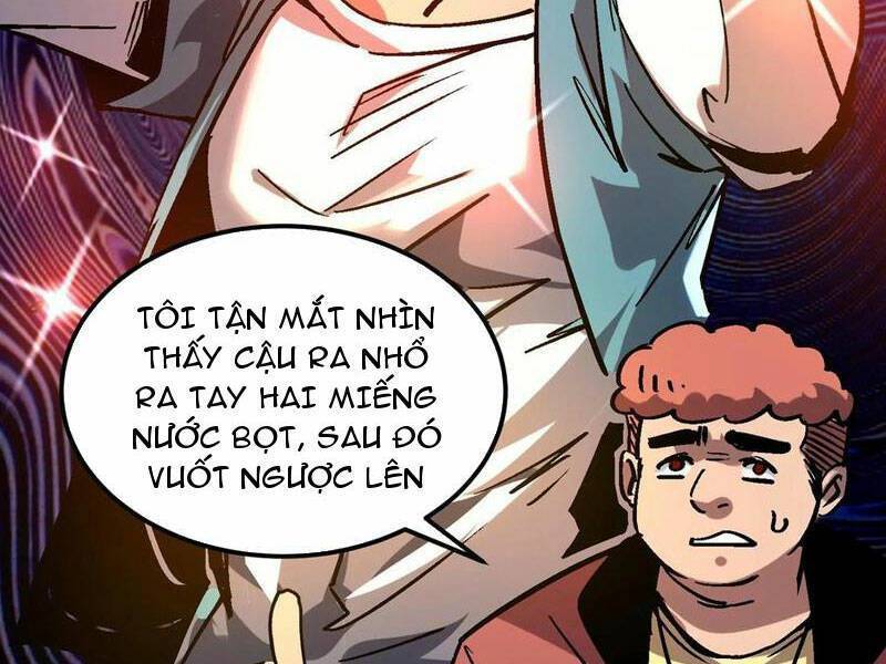 Quỷ dị khó giết? Thật xin lỗi, ta mới thật sự là bất tử: Chapter 98