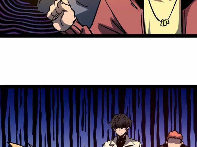 Quỷ dị khó giết? Thật xin lỗi, ta mới thật sự là bất tử: Chapter 98