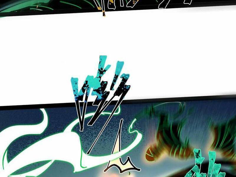 Quỷ dị khó giết? Thật xin lỗi, ta mới thật sự là bất tử: Chapter 98