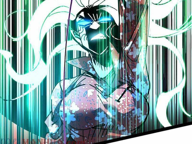 Quỷ dị khó giết? Thật xin lỗi, ta mới thật sự là bất tử: Chapter 98