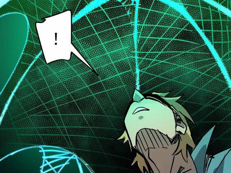 Quỷ dị khó giết? Thật xin lỗi, ta mới thật sự là bất tử: Chapter 98
