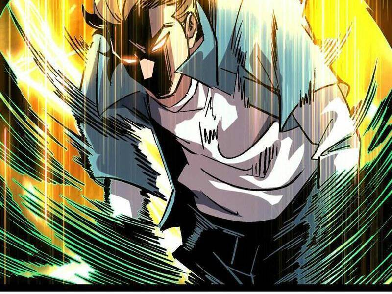 Quỷ dị khó giết? Thật xin lỗi, ta mới thật sự là bất tử: Chapter 98