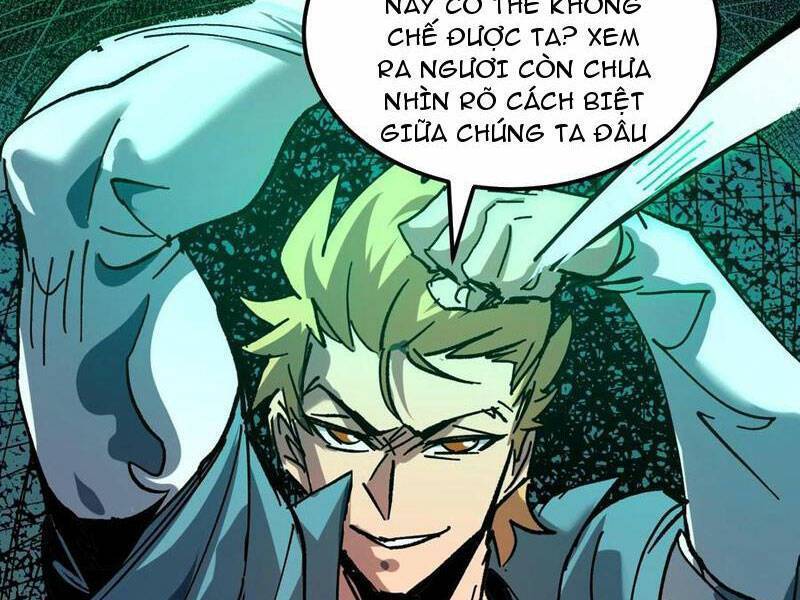 Quỷ dị khó giết? Thật xin lỗi, ta mới thật sự là bất tử: Chapter 98