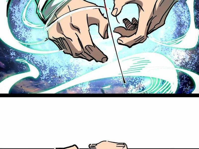 Quỷ dị khó giết? Thật xin lỗi, ta mới thật sự là bất tử: Chapter 98