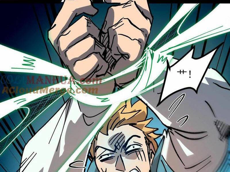 Quỷ dị khó giết? Thật xin lỗi, ta mới thật sự là bất tử: Chapter 98