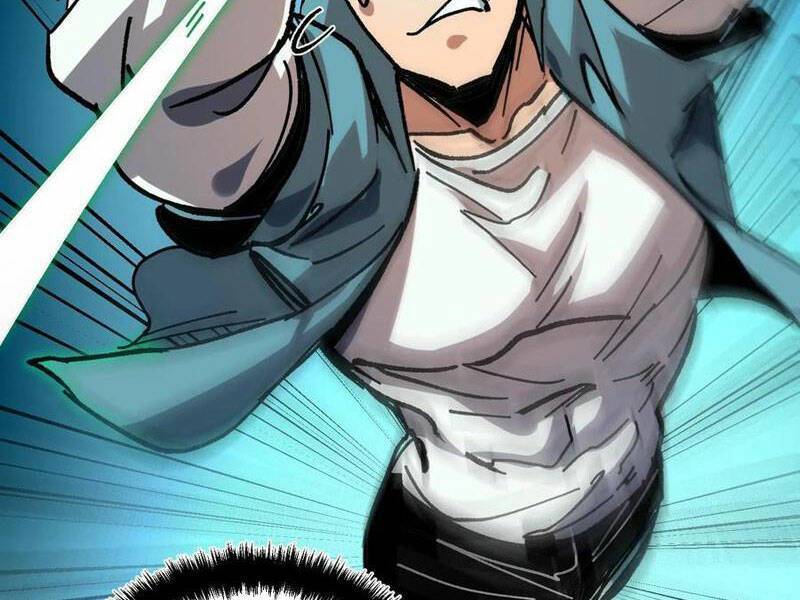 Quỷ dị khó giết? Thật xin lỗi, ta mới thật sự là bất tử: Chapter 98