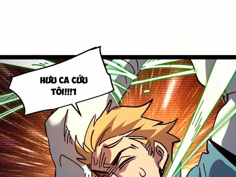 Quỷ dị khó giết? Thật xin lỗi, ta mới thật sự là bất tử: Chapter 98
