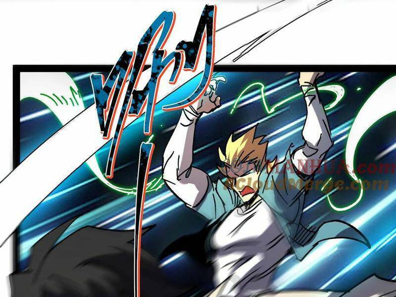 Quỷ dị khó giết? Thật xin lỗi, ta mới thật sự là bất tử: Chapter 98