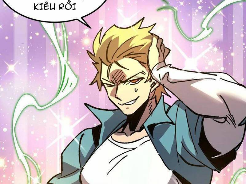 Quỷ dị khó giết? Thật xin lỗi, ta mới thật sự là bất tử: Chapter 98