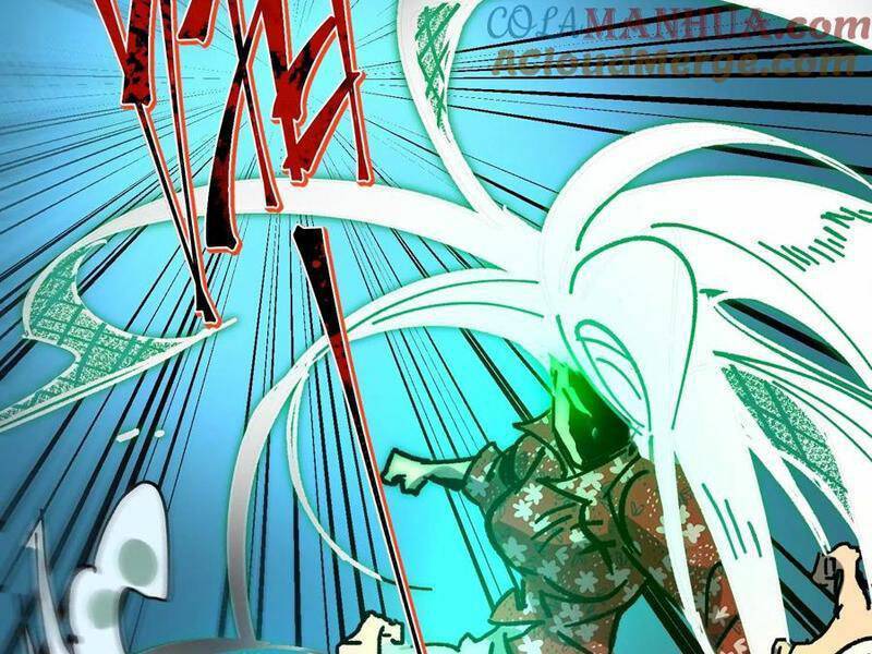 Quỷ dị khó giết? Thật xin lỗi, ta mới thật sự là bất tử: Chapter 98