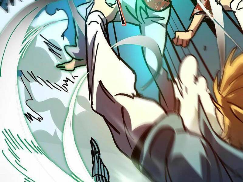 Quỷ dị khó giết? Thật xin lỗi, ta mới thật sự là bất tử: Chapter 98