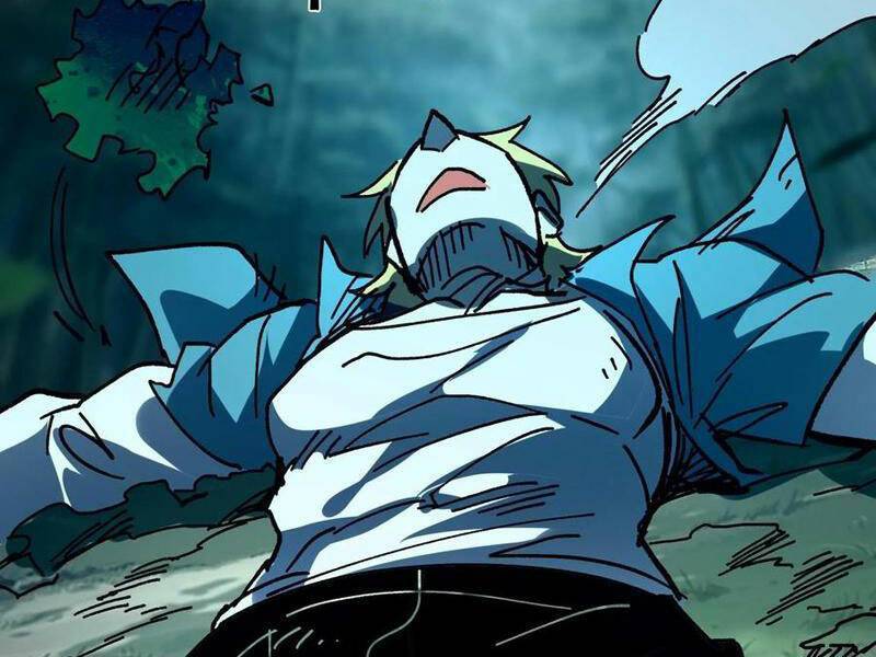 Quỷ dị khó giết? Thật xin lỗi, ta mới thật sự là bất tử: Chapter 98