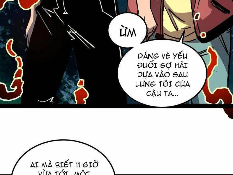 Quỷ dị khó giết? Thật xin lỗi, ta mới thật sự là bất tử: Chapter 98